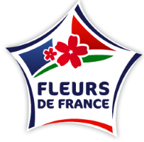 Logo Fleurs de France